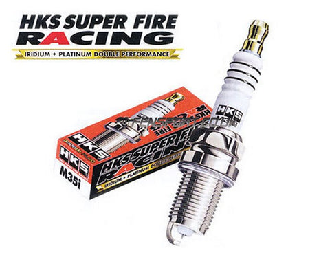 Spark Plug - HKS M45-HL - Grade 9