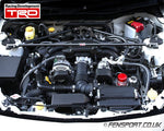 TRD Carbon Front Strut Brace - GT86, GR86 & BRZ