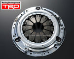 TRD Clutch Cover - Uprated - GR86, GT86 & BRZ
