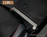 Summit Front Seat Rail Chassis Support Bar - GR86, GT86 & BRZ