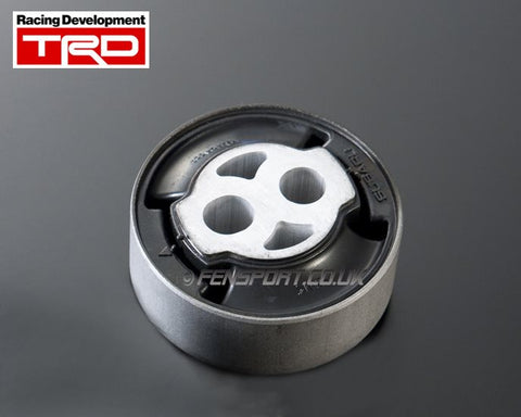 Rear Differential Mount Cushion - TRD - Left Hand - No 1- GT86 & BRZ