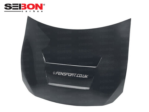 Seibon Carbon Fibre Bonnet - DV Style - GT86 & BRZ