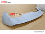 HT Autos Rear Spoiler Wing - GR Yaris