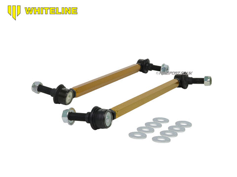 Whiteline - Front Roll Bar Link Kit Adjustable - GR Yaris