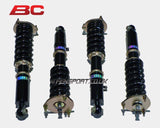 Coilover kit - BC Racing - BR Series - Supra MA70, GA70, JZA70