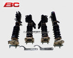 Coilover kit - BC Racing - RM Series - MR2 MK2 SW20