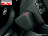 TRD Knee Pad Set - RHD - GT86