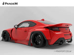 Pandem - Rocket Bunny V1.5 - Body Kit - GR86 - With or Without GT Wing