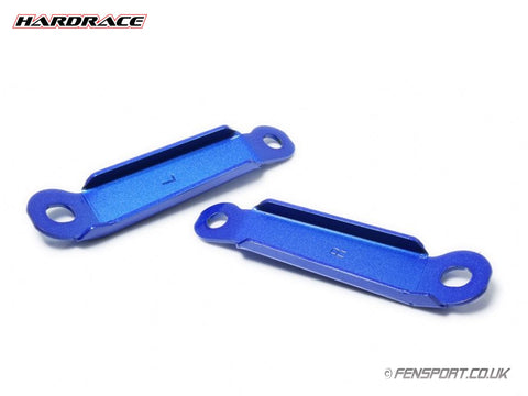 Steering Rack Brace - Hardrace - GR Yaris