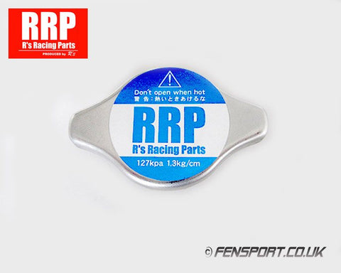 RRP High Performance Radiator Cap