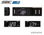 Blitz Boost Controller - SBC Type S + - 15044