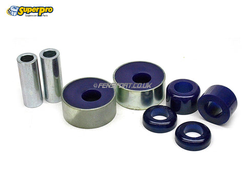 SuperPro - Front Wishbone - Offset - Rear Bush Kit - Celica 140 & 190 T Sport - SPF2088K