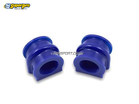 SuperPro - Rear Anti Roll Bar Bushes - 370Z Z34 - SPF3839