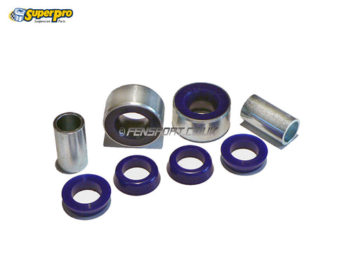 SuperPro - Front Wishbone - Rear bush kit - Celica AT200 & ST202 - SPF2742K