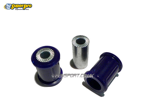 SuperPro - Rear Control Arm - Lower -  Inner Bush Kit - Supra JZA80 - SPF3032K