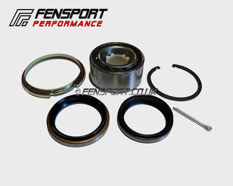 Wheel Bearing Kit - Front - No ABS - Celica 2.0GT ST202
