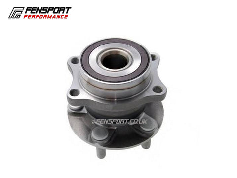 Wheel Bearing - Rear - Hub Sub Assembly - Genuine Part - GR86, GT86 & BRZ - SU003-11362