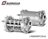 Samsonas Sequential Gearbox 6 Speed - GT86 & BRZ