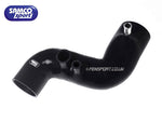 Air Intake Hose - Samco - Black - MR2 Turbo Rev 1 & 2