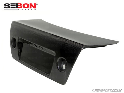 Seibon Carbon Fibre Rear Boot Lid - IS200, IS300, Altezza RS200