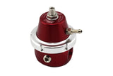 Fuel Pressure Regulator - Adjustable - Turbosmart FPR1200 - Various Colours