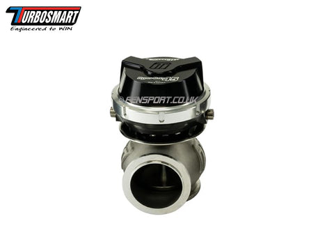 Turbosmart Hyper Gate Gen V 45mm External Wastegate Gen 5 WG45 - Various Colours