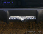 Valenti LED Bumper Lamp - Clear - GT86 & BRZ