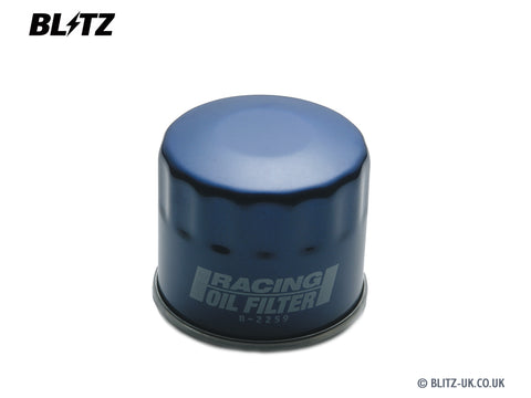 Oil Filter - Blitz Racing - 18708