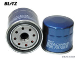 Oil Filter - Blitz Racing - 18702 - B-2259