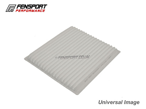 Cabin Filter - Yaris 1.0, 1.3 & 1.5 NCP13