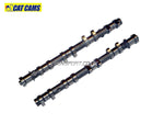 Cat Cams Stage 1 Camshafts - 3S-GTE Rev 3