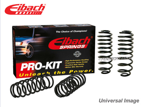 Lowering Spring Set - Eibach Pro-Kit - Lexus CT200h