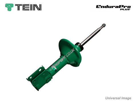 Shock Absorber - Tein Endura Pro Plus - Adjustable - Front Right - RX450H GYL15