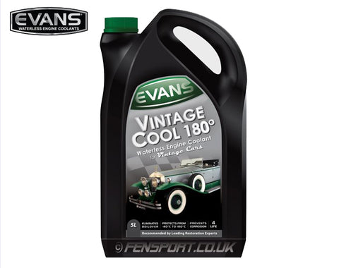 Evans Vintage Cool 180 5 litres