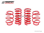 Lowering Spring Kit - Ignis Sport