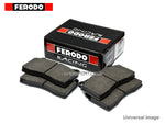 Brake Pads - Front - Ferodo DS2500 - GR86, GT86 & BRZ