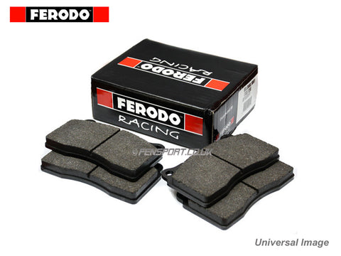 Brake Pads - Front - Ferodo DS2500 - GR86, GT86 & BRZ