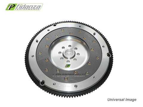 Fidanza Aluminum Flywheel - Supra 3.0 Turbo 7M-GTE