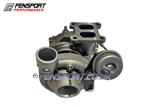 Turbocharger - Stage 1 Hybrid CT26 - Celica GT4 ST185 & MR2 Turbo Rev 1 & 2