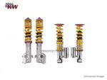 Coilover Kit - KW Variant 3 Inox - MR2 MK2 SW20