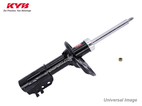 KYB Shock Absorber - Right Hand Front - Yaris 1.3SR NSP90