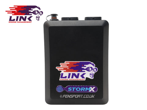 Link - G4X Storm Ecu