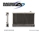 Blitz Alloy Radiator - Type ZS - 18874 - Civic Type R FK8