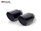 Exhaust System - Remus GPF-Back - GR Supra A90