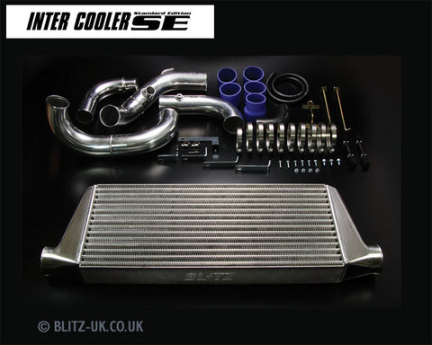 Blitz Standard Edition Intercooler - 23115 - Impreza GDB (C-G)