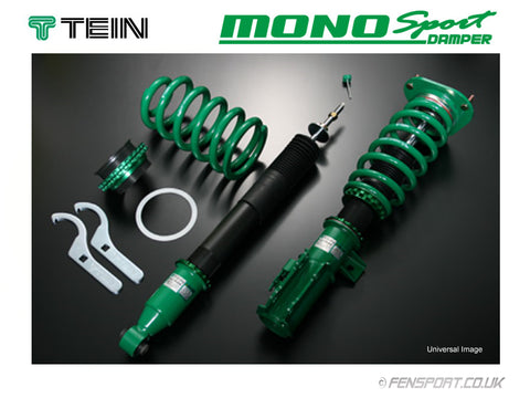 Coilover Kit - Tein Mono Sport - 350Z - Z33