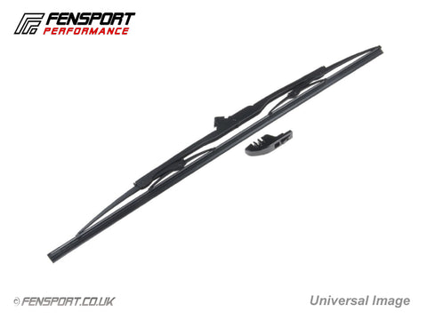 Wiper Blade - 21" - Hook Type